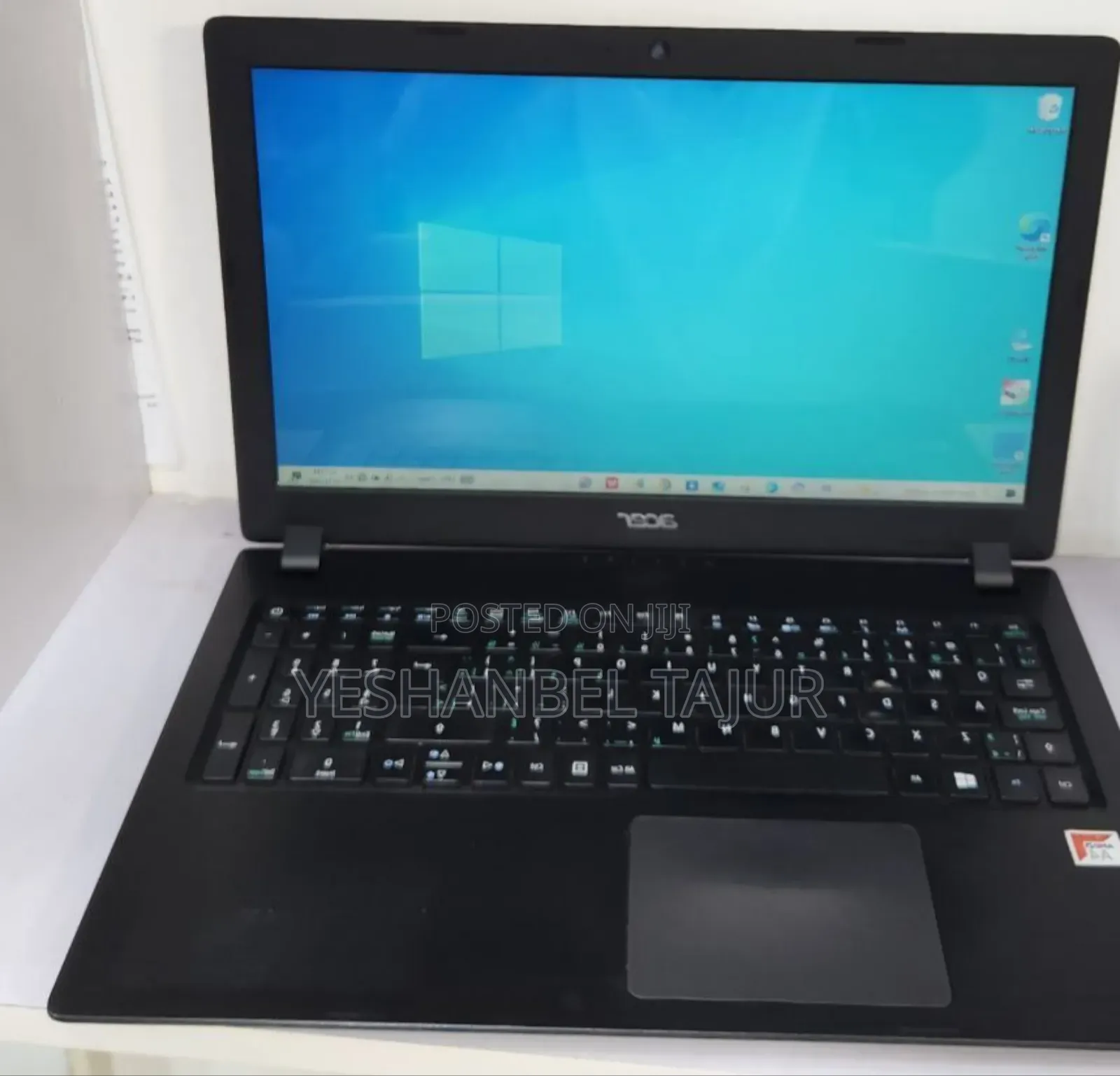 New Laptop Acer Aspire 1 12GB AMD A4 HDD 1T
