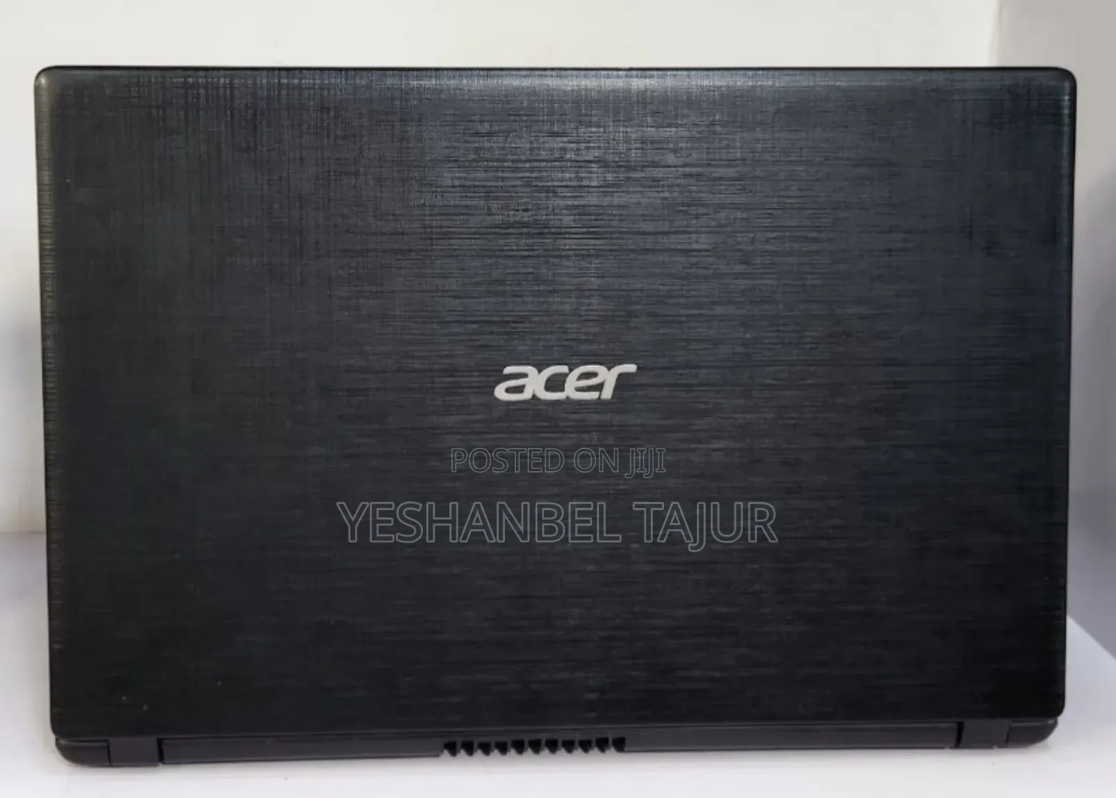 New Laptop Acer Aspire 1 12GB AMD A4 HDD 1T