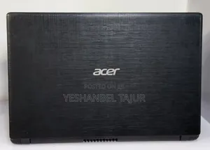 New Laptop Acer Aspire 1 12GB AMD A4 HDD 1T