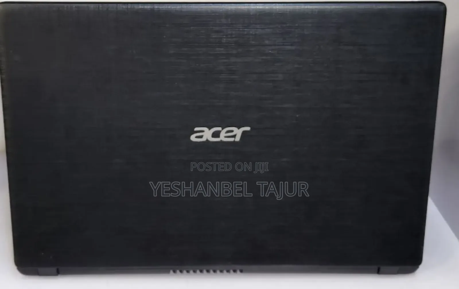 New Laptop Acer Aspire 1 12GB AMD A4 HDD 1T