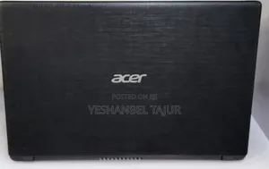 New Laptop Acer Aspire 1 12GB AMD A4 HDD 1T