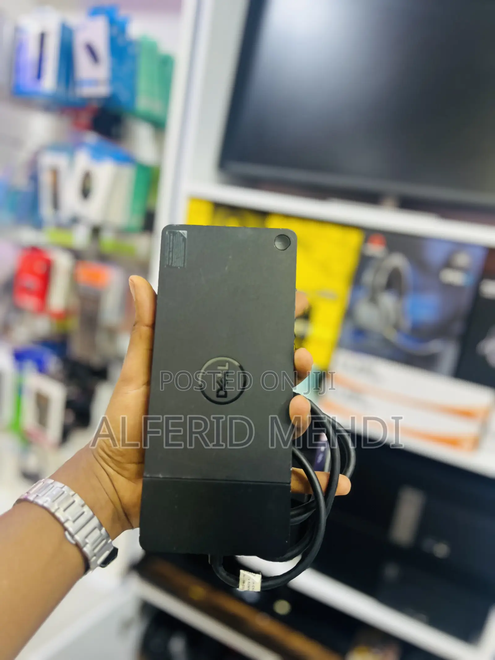 Dell Docking Station