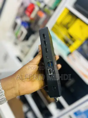 Dell Docking Station