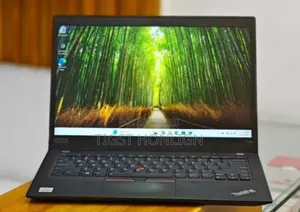 Laptop Lenovo ThinkPad T14 8GB Intel Core I5 SSD 512GB