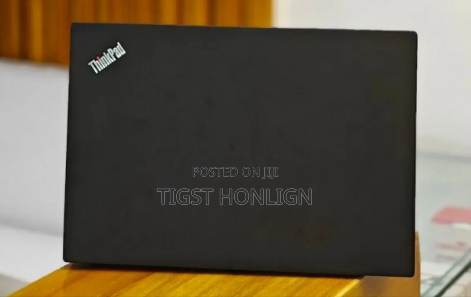 Laptop Lenovo ThinkPad T14 8GB Intel Core I5 SSD 512GB