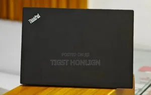 Laptop Lenovo ThinkPad T14 8GB Intel Core I5 SSD 512GB