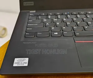 Laptop Lenovo ThinkPad T14 8GB Intel Core I5 SSD 512GB