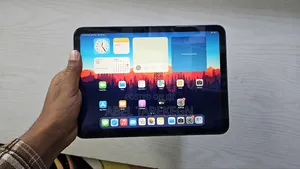 New Apple iPad (2025) 128 GB Blue