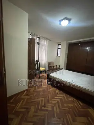 Furnished 1bdrm Apartment in Bole for rent