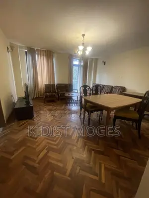 Furnished 1bdrm Apartment in Bole for rent