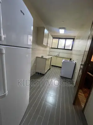 Furnished 1bdrm Apartment in Bole for rent