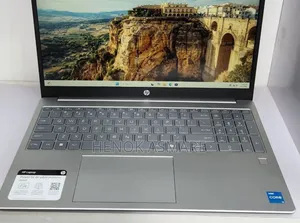 New Laptop HP Stream Notebook 8GB Intel Core I3 SSD 256GB