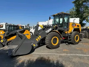 XCMG Zl50 Loader New Body