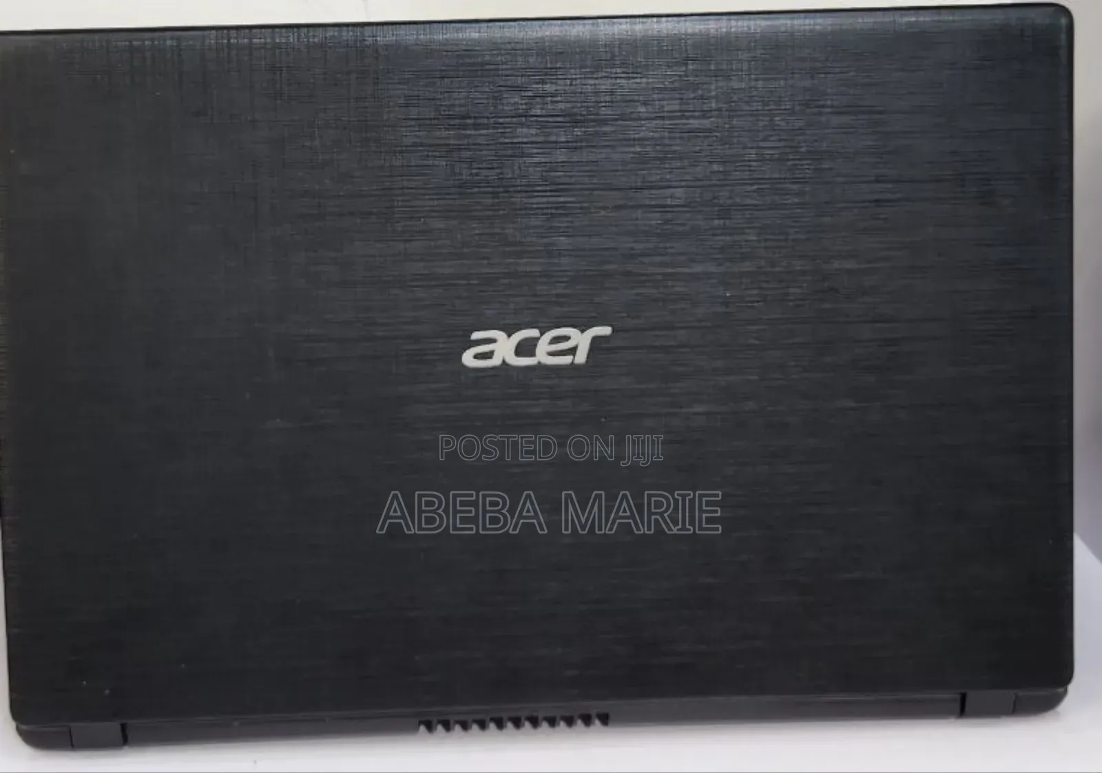 New Laptop Acer Aspire 3 12GB AMD A8 SSD 1T