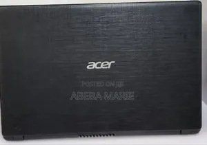New Laptop Acer Aspire 3 12GB AMD A8 SSD 1T