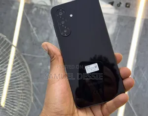 New Samsung Galaxy A26 128 GB