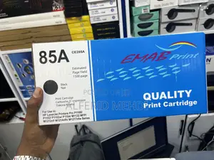 Printer Toner 85a