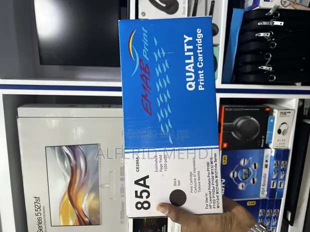 Printer Toner 85a