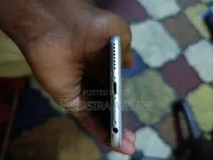 Apple iPhone 6 Plus 64 GB Silver