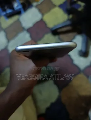 Apple iPhone 6 Plus 64 GB Silver