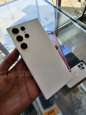 New Samsung Galaxy S23 Ultra 256 GB