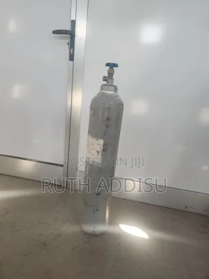 Oxygen Cilinder 10l Movable Heigh Quality With Gauge