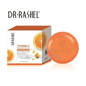 Dr Rashel Vitamin C Soap