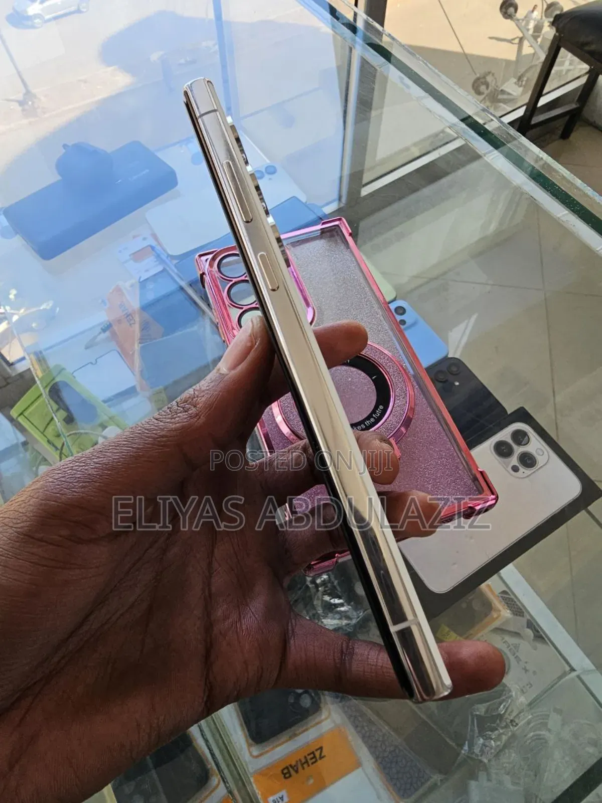 New Samsung Galaxy S23 Ultra 256 GB