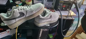 Nike Air Force 1 Low "Reigning Champ" Sneaker