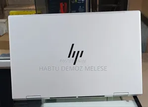 New Laptop HP Envy X360 16GB Intel Core I7 SSD 512GB