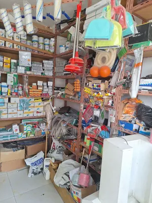 የህንፃ መሳሪያ እቃዎች ሽያጭ