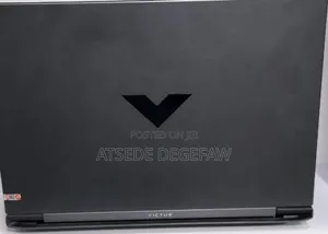 New Laptop HP Victus 16 32GB Intel Core I7 SSD 1T