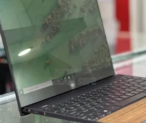 New Laptop HP Envy 6 16GB Intel Core I5 SSD 512GB