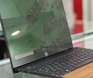 New Laptop HP Envy 6 16GB Intel Core I5 SSD 512GB