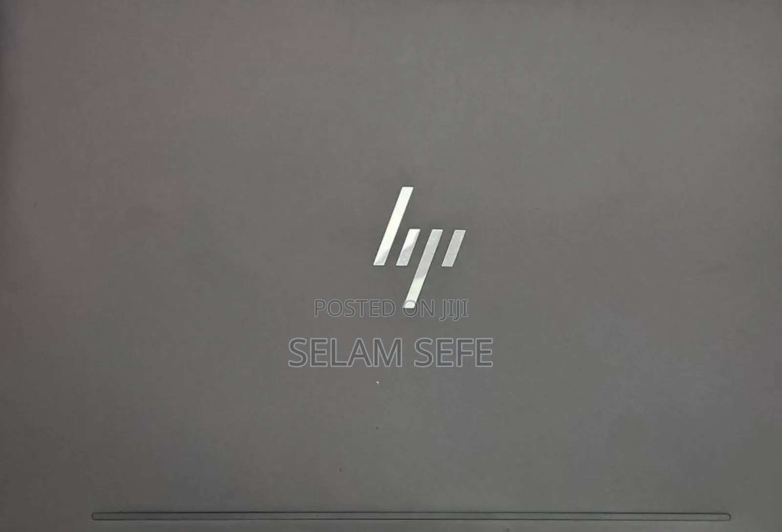 New Laptop HP Envy 6 16GB Intel Core I5 SSD 512GB
