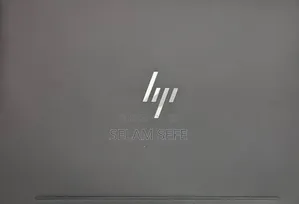 New Laptop HP Envy 6 16GB Intel Core I5 SSD 512GB