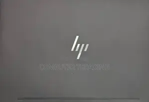 New Laptop HP Envy 6 16GB Intel Core I5 SSD 512GB