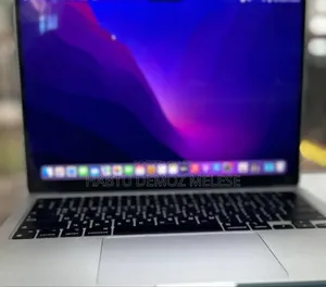 New Laptop Apple MacBook Air 2022 M2 8GB Intel Core I7 SSD 256GB