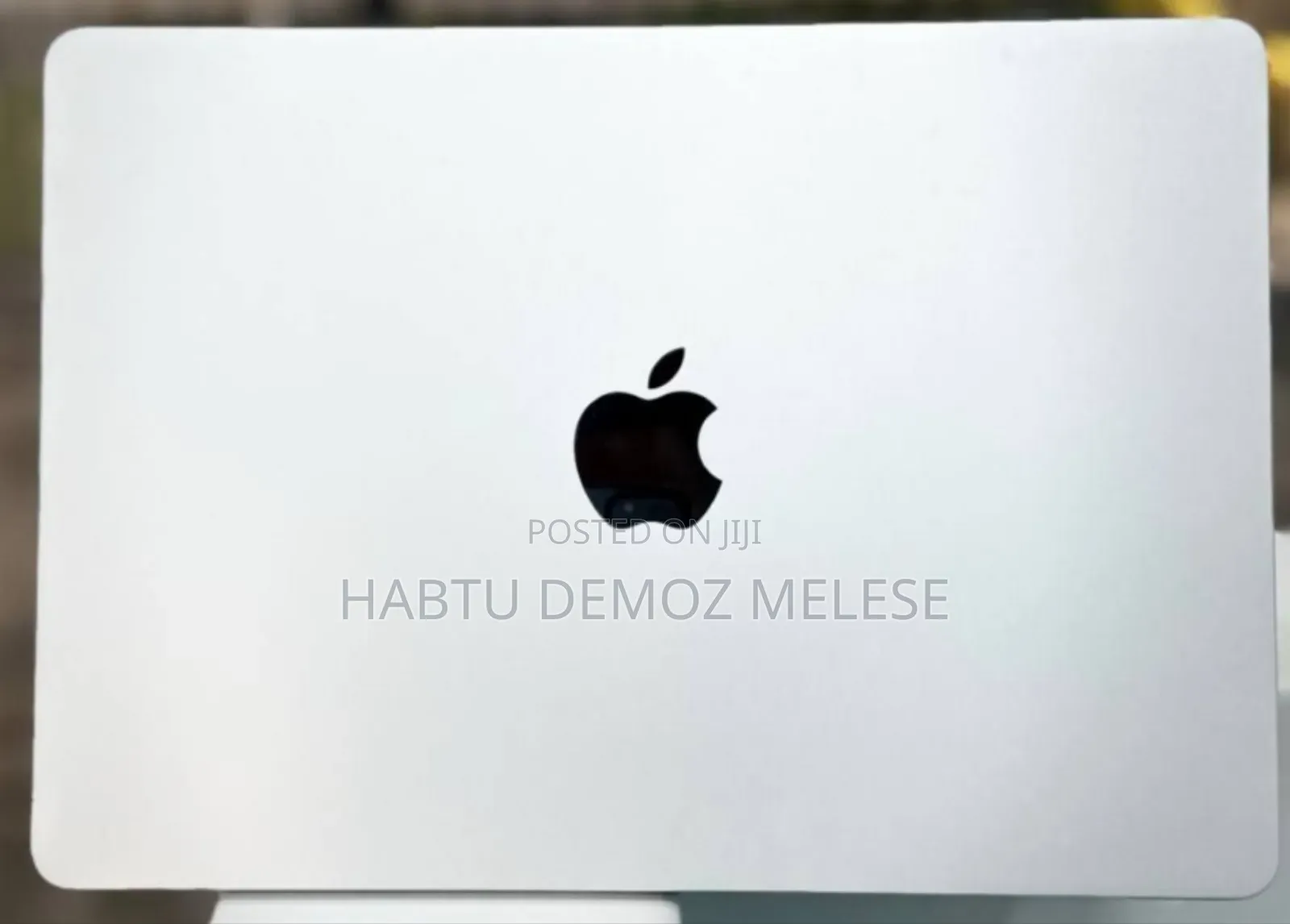 New Laptop Apple MacBook Air 2022 M2 8GB Intel Core I7 SSD 256GB