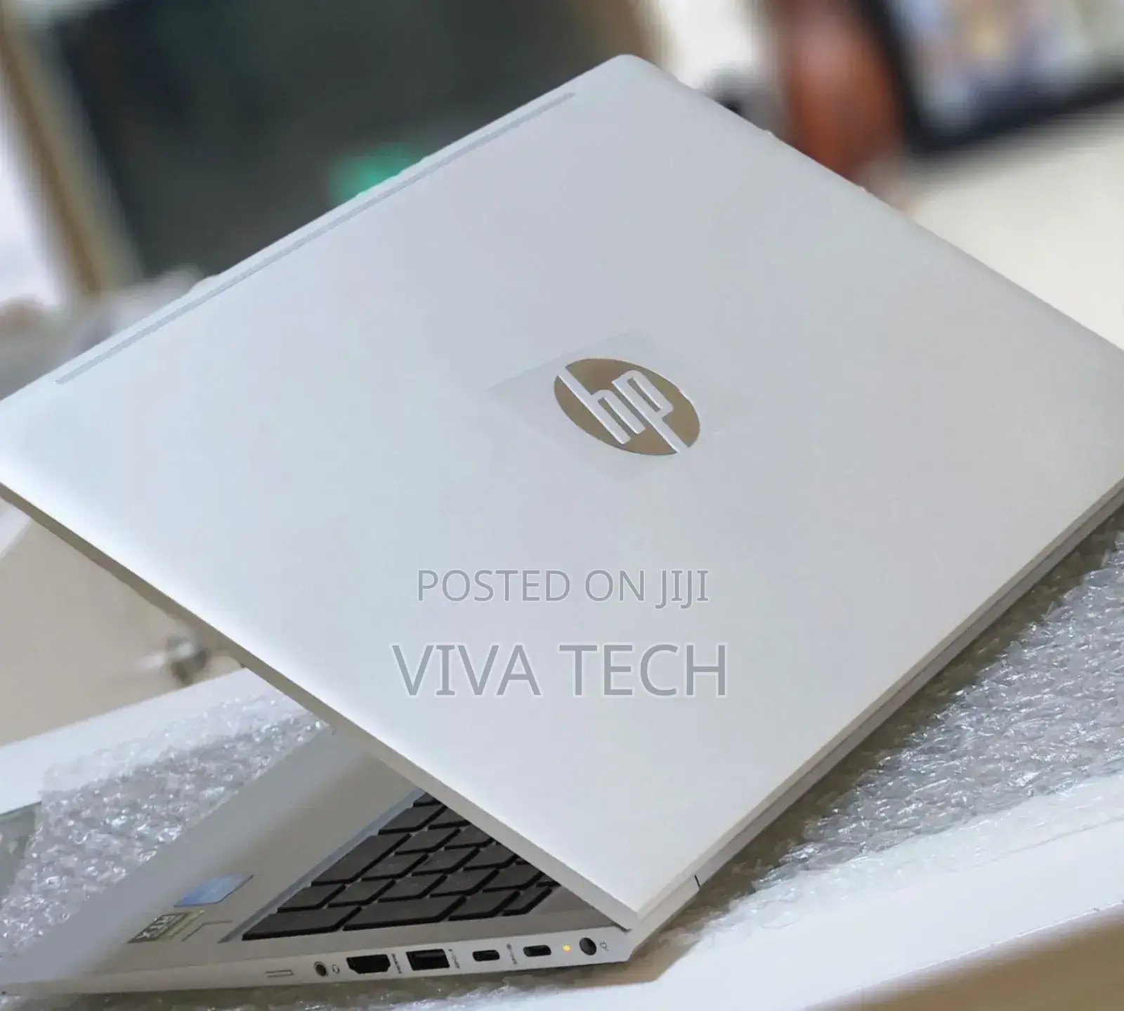 New Laptop HP Probook 450 16GB Intel Core I7 SSD 512GB