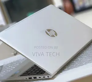 New Laptop HP Probook 450 16GB Intel Core I7 SSD 512GB