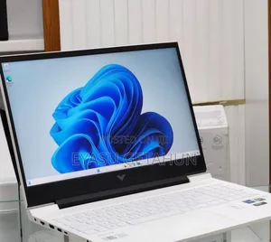 New Laptop HP Victus 16 16GB Intel Core I7 SSD 512GB