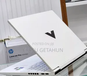 New Laptop HP Victus 16 16GB Intel Core I7 SSD 512GB