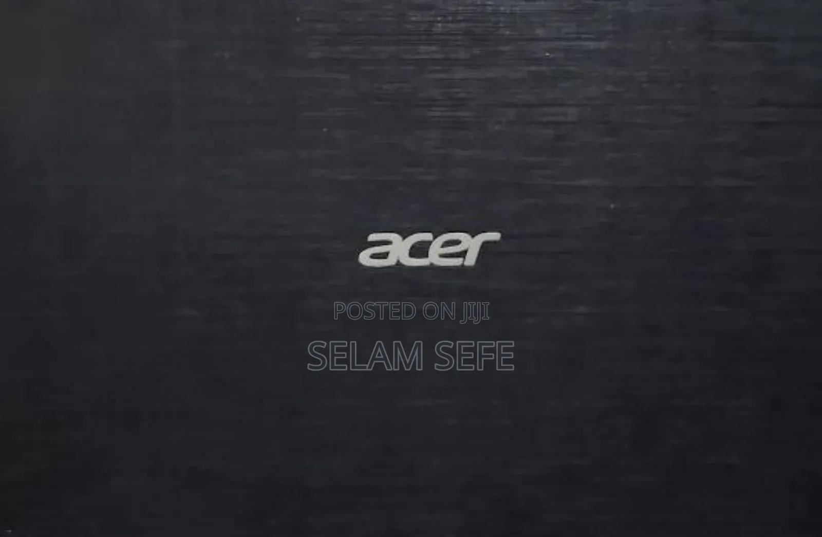 New Laptop Acer Aspire 3 12GB Intel Xeon HDD 1T