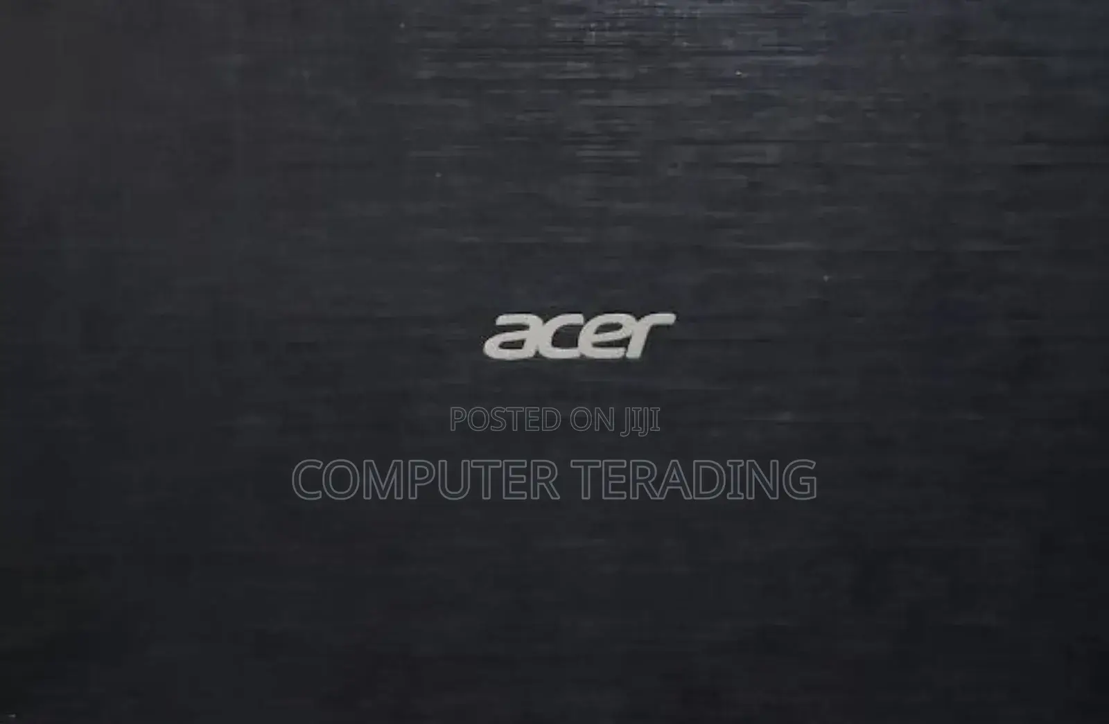 New Laptop Acer Aspire 3 12GB Intel Xeon HDD 1T
