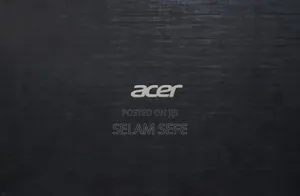 New Laptop Acer Aspire 3 12GB Intel Xeon HDD 1T