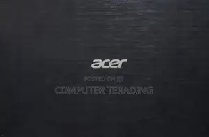 New Laptop Acer Aspire 3 12GB Intel Xeon HDD 1T