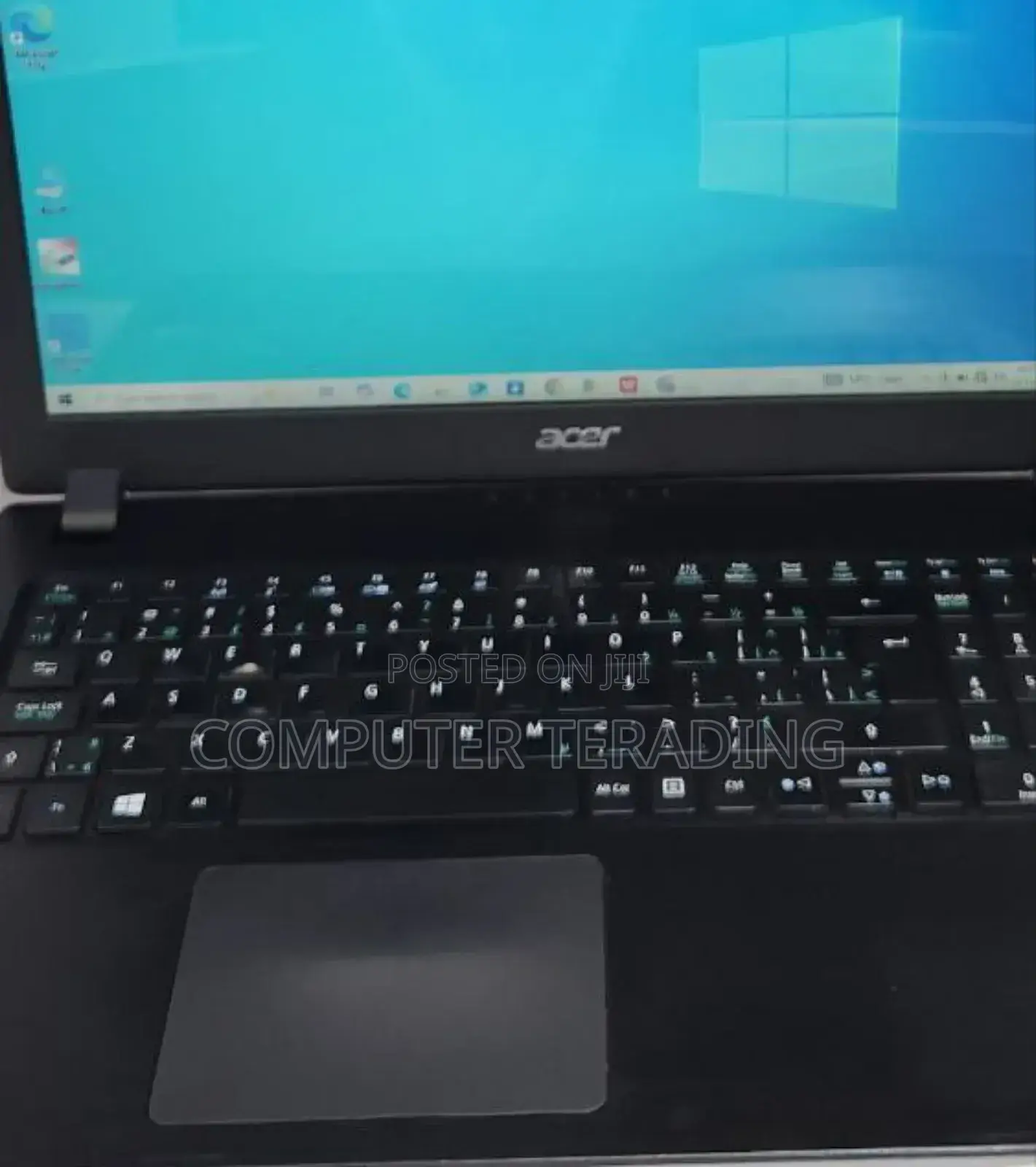 New Laptop Acer Aspire 3 12GB Intel Xeon HDD 1T