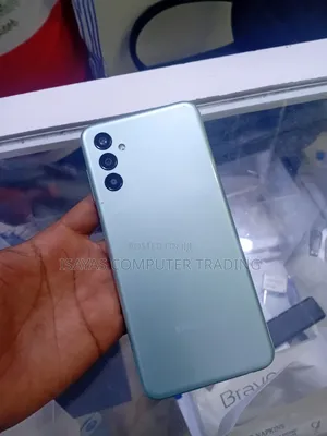 Samsung Galaxy M13 64 GB Blue