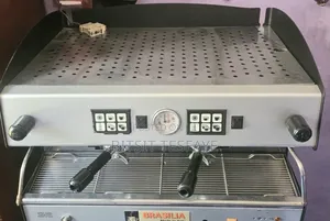 Automatic Coffee Machine